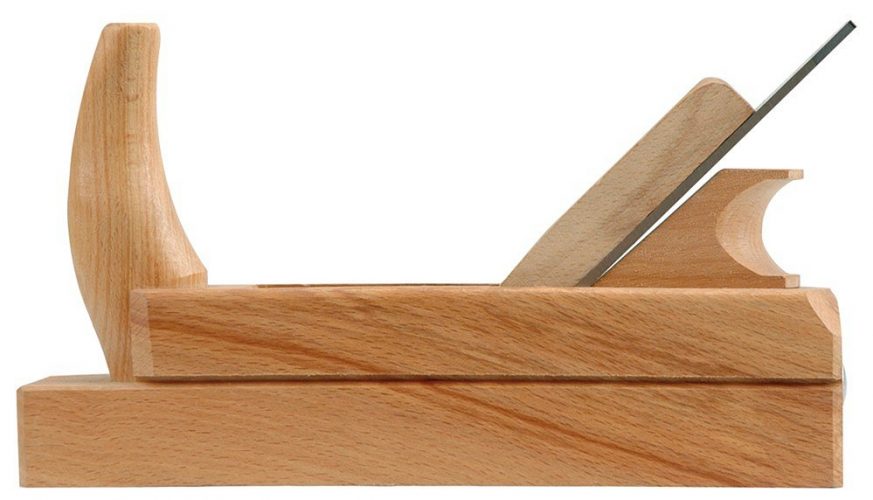 Hoblík dřevěný 45 mm "hladík"