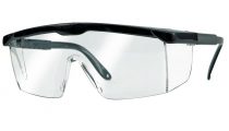 Brýle ochranné plastové HF-110