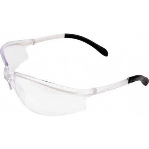 Ochranné brýle čiré typ B524