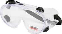 Ochranné brýle čiré typ SG90B