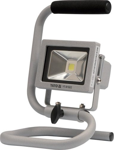 Reflektor přenosný s vysoce svítivou COB LED