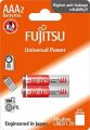 Baterie alkalická Power Fujitsu AAA