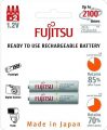 Baterie nabíjecí Fujitsu AAA