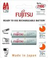 Baterie nabíjecí Fujitsu AA